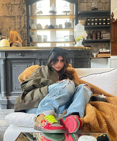 trans onlyfans art nude pic