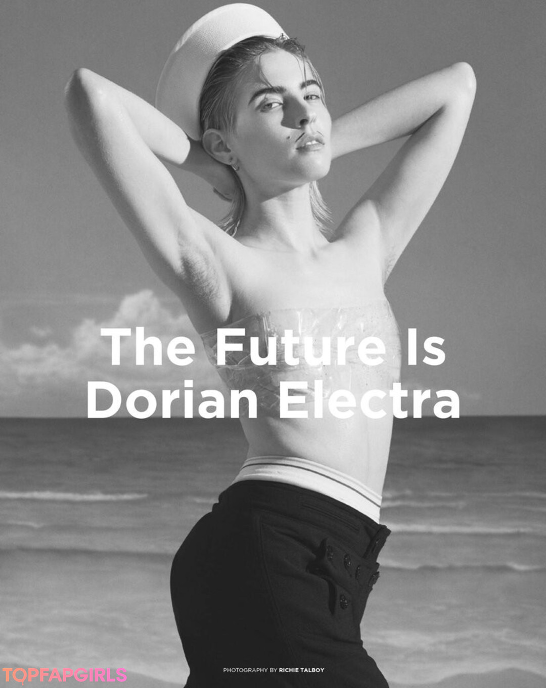 Dorian Electra pornographic actress images
