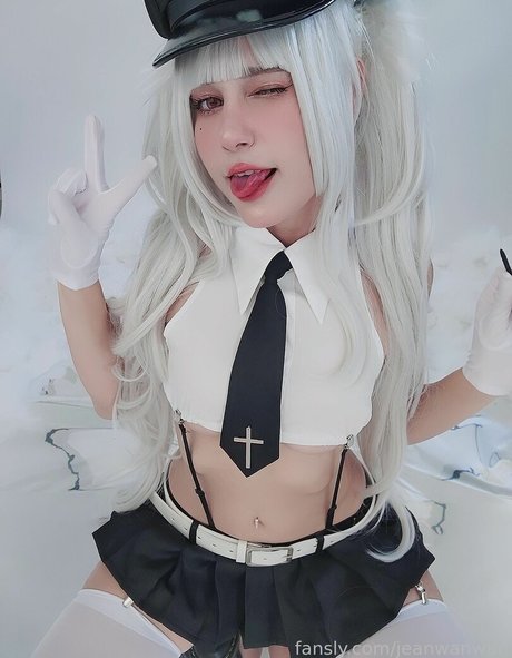 JeanWanWan star hd archive