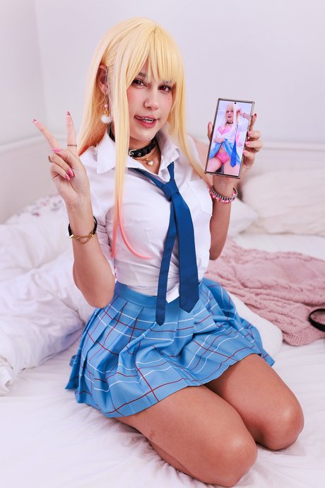 JeanWanWan pornstar naked image