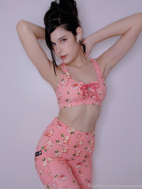 JeanWanWan pornstar perfect img