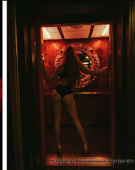 Brookliyn Wren nudes pornstar pic