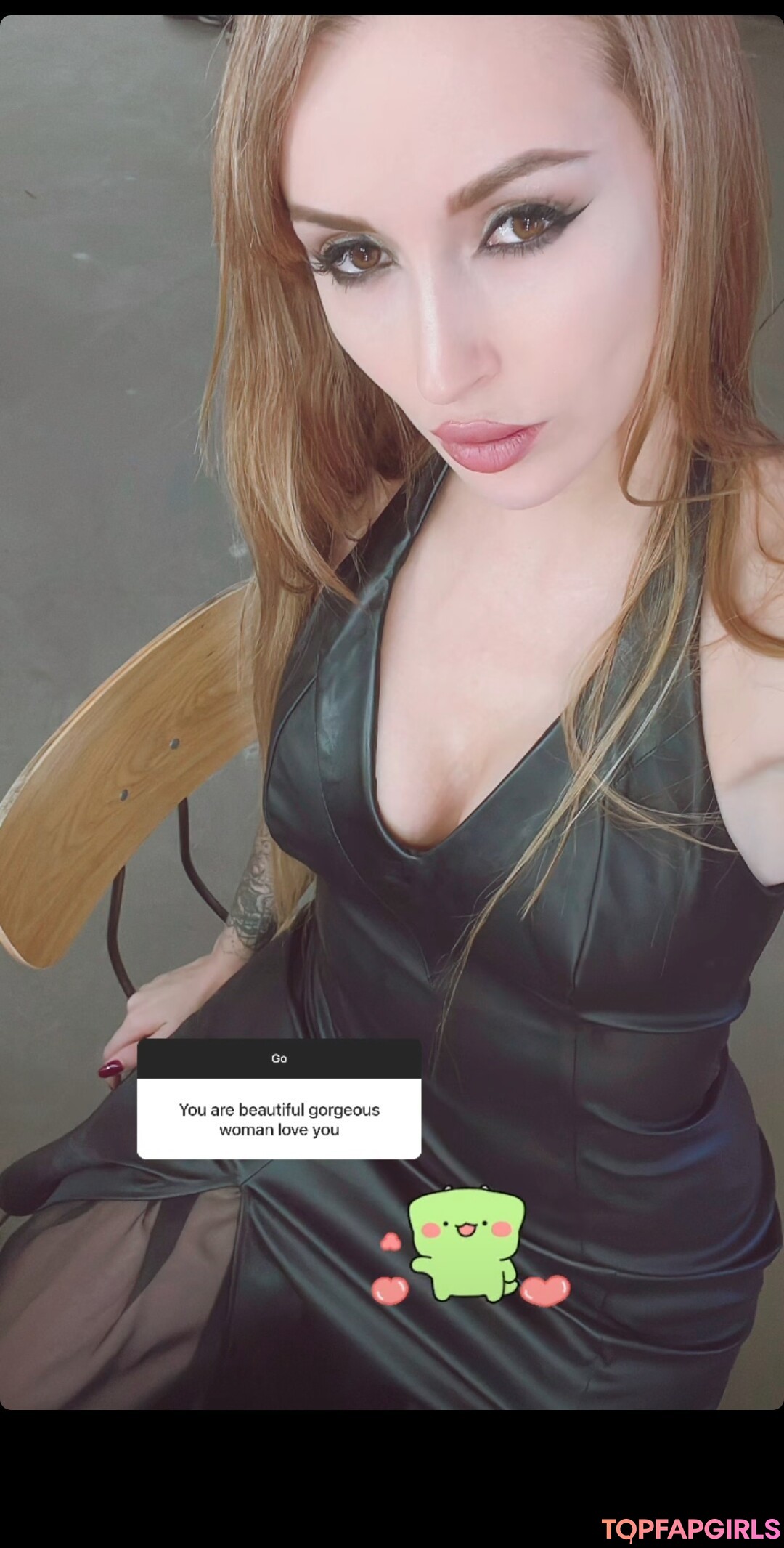 black granny onlyfans hot naked picture