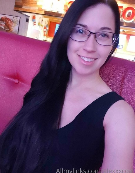 Alex Coal star naked image