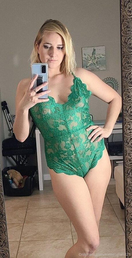 Kate England art model gallery