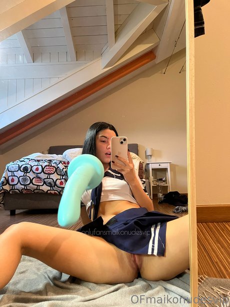 missmaiko pornstar hd pics