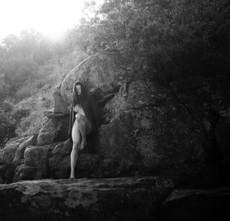 Sarah McDaniel_ porn actress pic