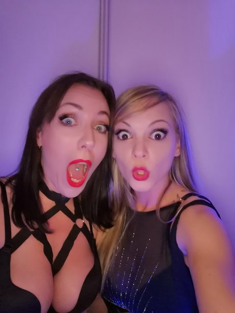 Tiffany Leiddi star nudes images