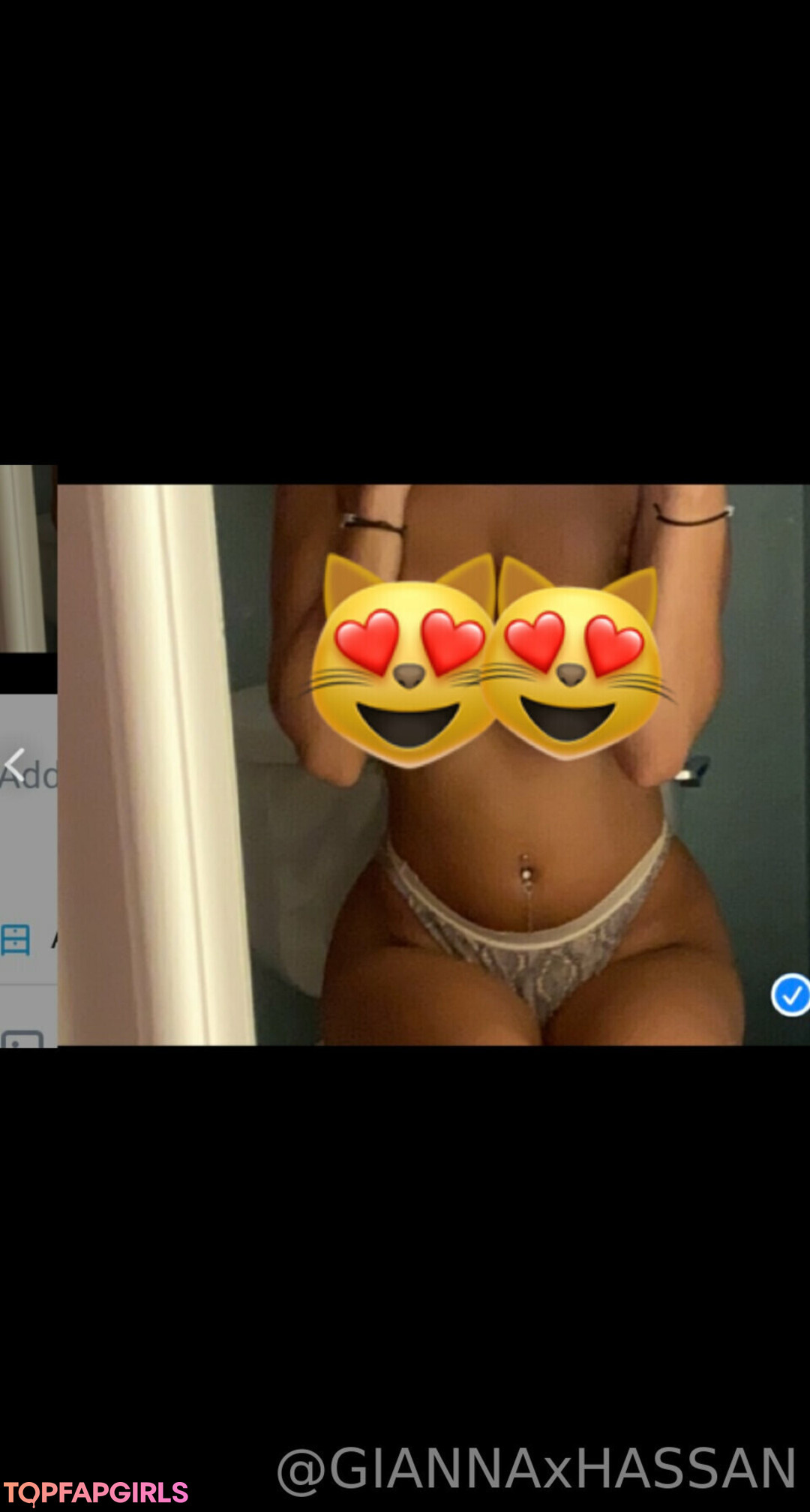 Gianna Hassan pornstar adult pics
