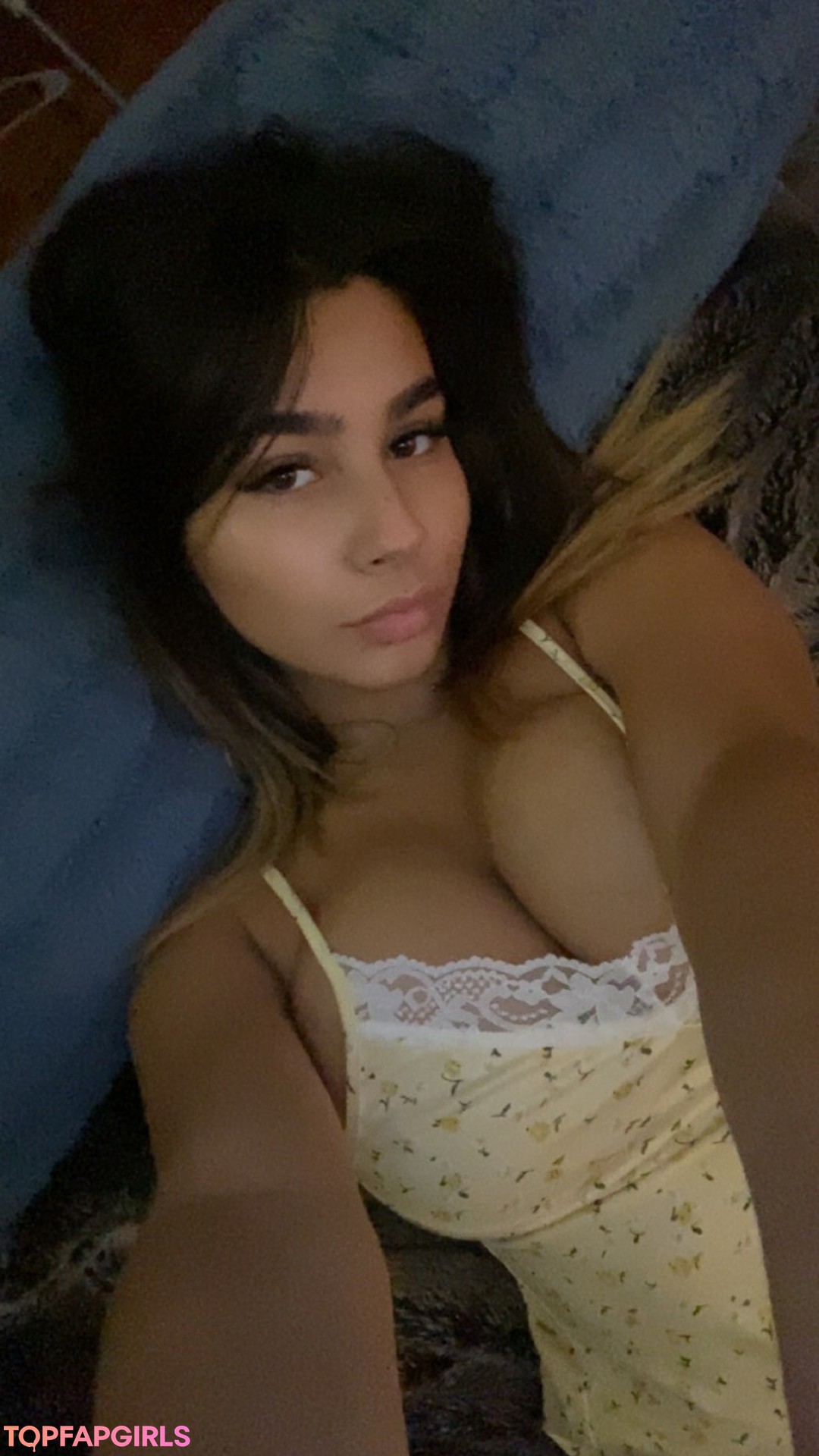 Gianna Hassan nudes model image