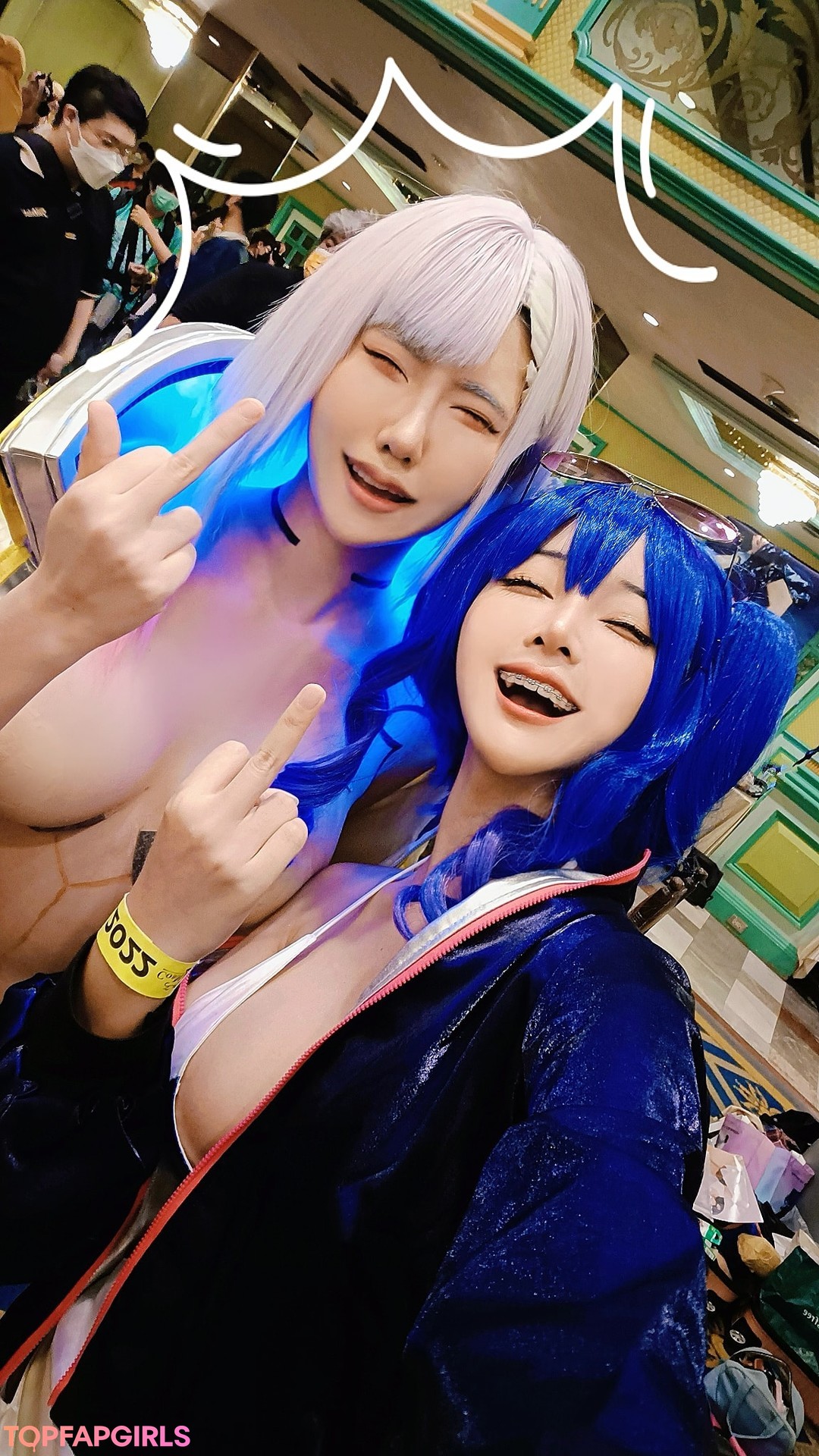 cosplay pussy onlyfans sex gallery