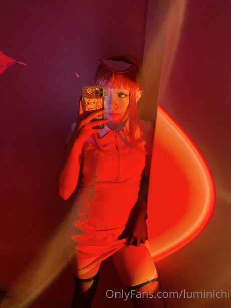 luminichi star exclusive picture