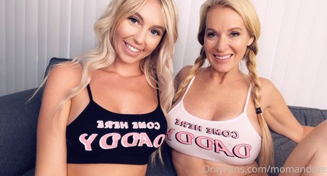 Momandme pornstar erotic picture