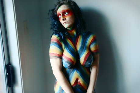 Xheatherbryantx nice model galleries