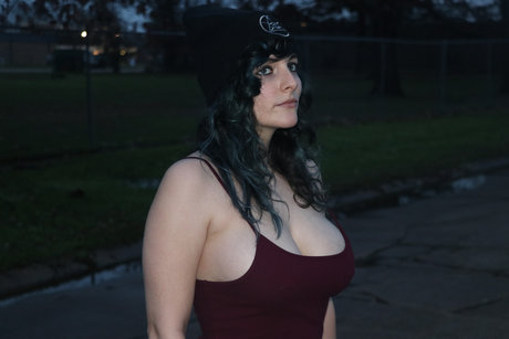 Xheatherbryantx model nudes gallery