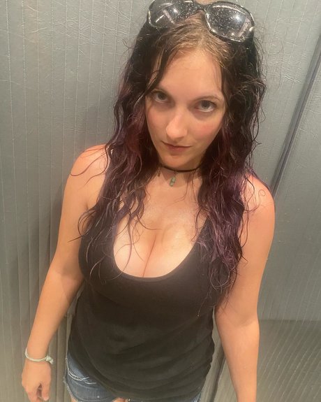 Xheatherbryantx high quality model picture