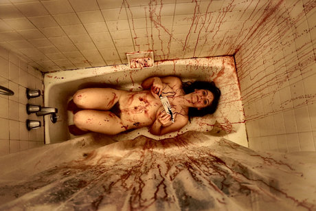 gay sauna onlyfans nudes photo