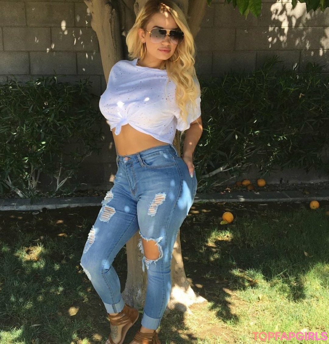 Jessica Kylie model top image