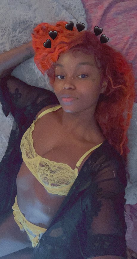 Kandie Monaee pornstar nude image