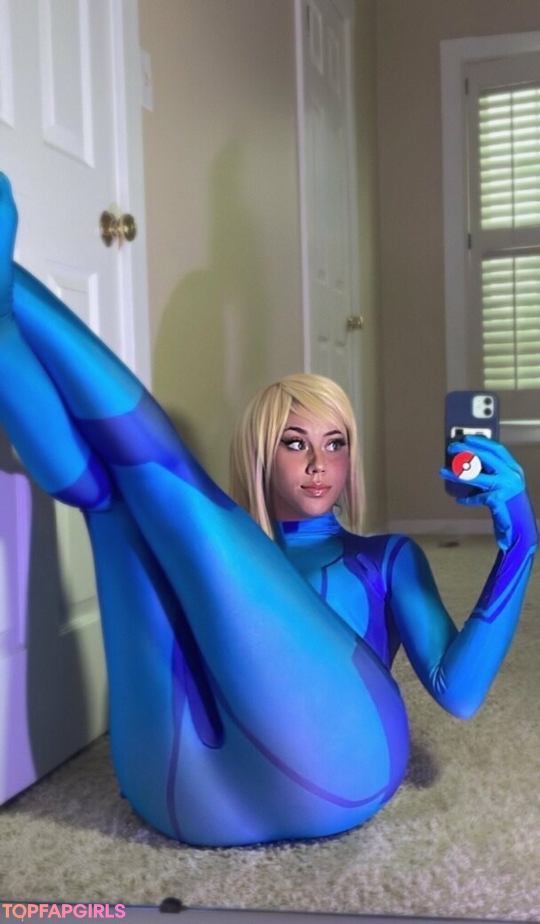 Lyssiu star hot img