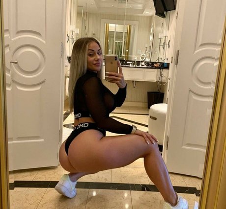 Marine Sainte best star picture