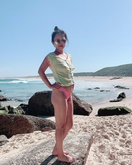 Chenya5398 perfect pornstar pics