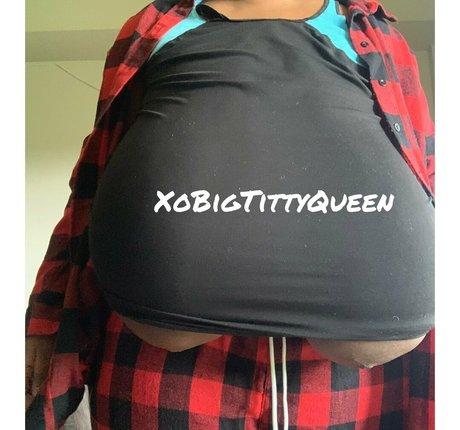 XoBigTittyQueen art pornstar archive