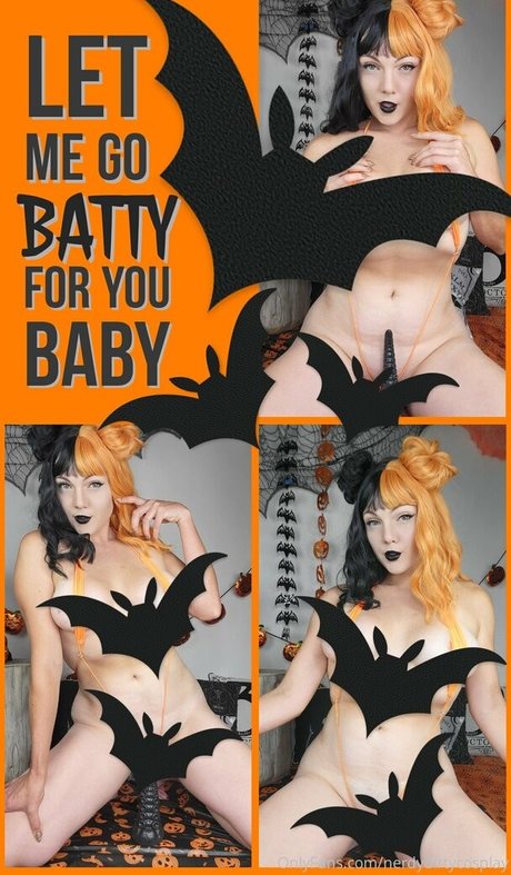 NerdyDirtyCosplay star top pics