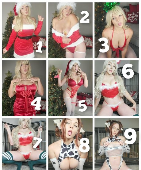 NerdyDirtyCosplay pornstar beautiful images