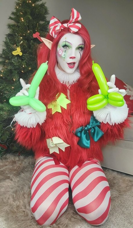 NerdyDirtyCosplay star sex photos