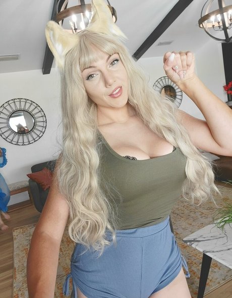 NerdyDirtyCosplay best actress gallery