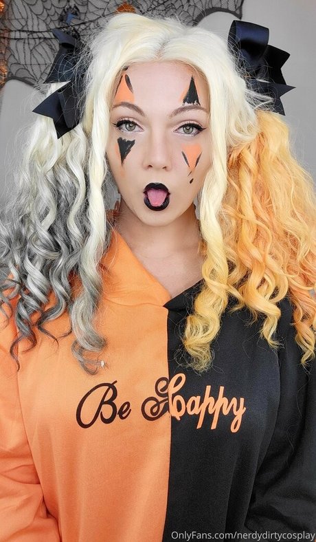 NerdyDirtyCosplay xxx star gallery