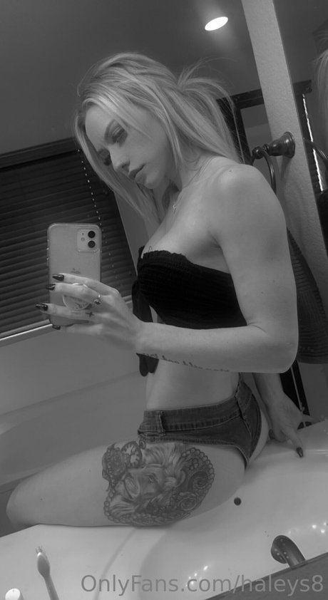 Haley Sorensen porn star galleries