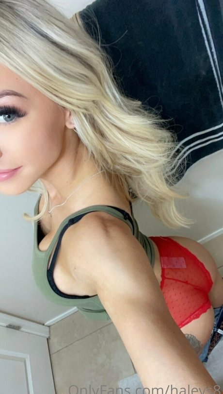 Haley Sorensen nude actress images