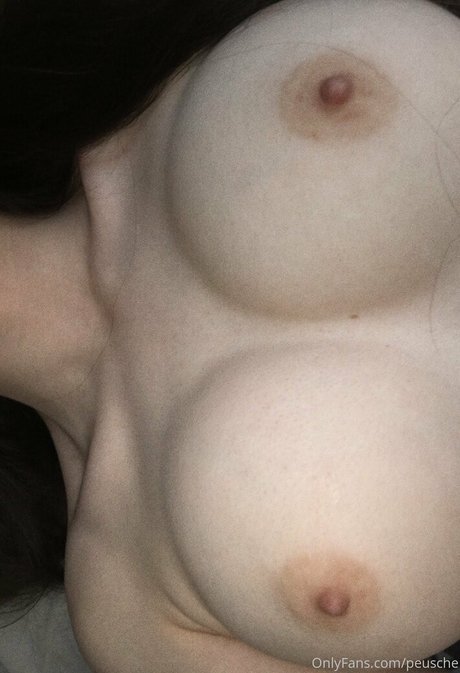 Peusche art star photo