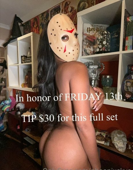 Phoenix Skye nice star galleries