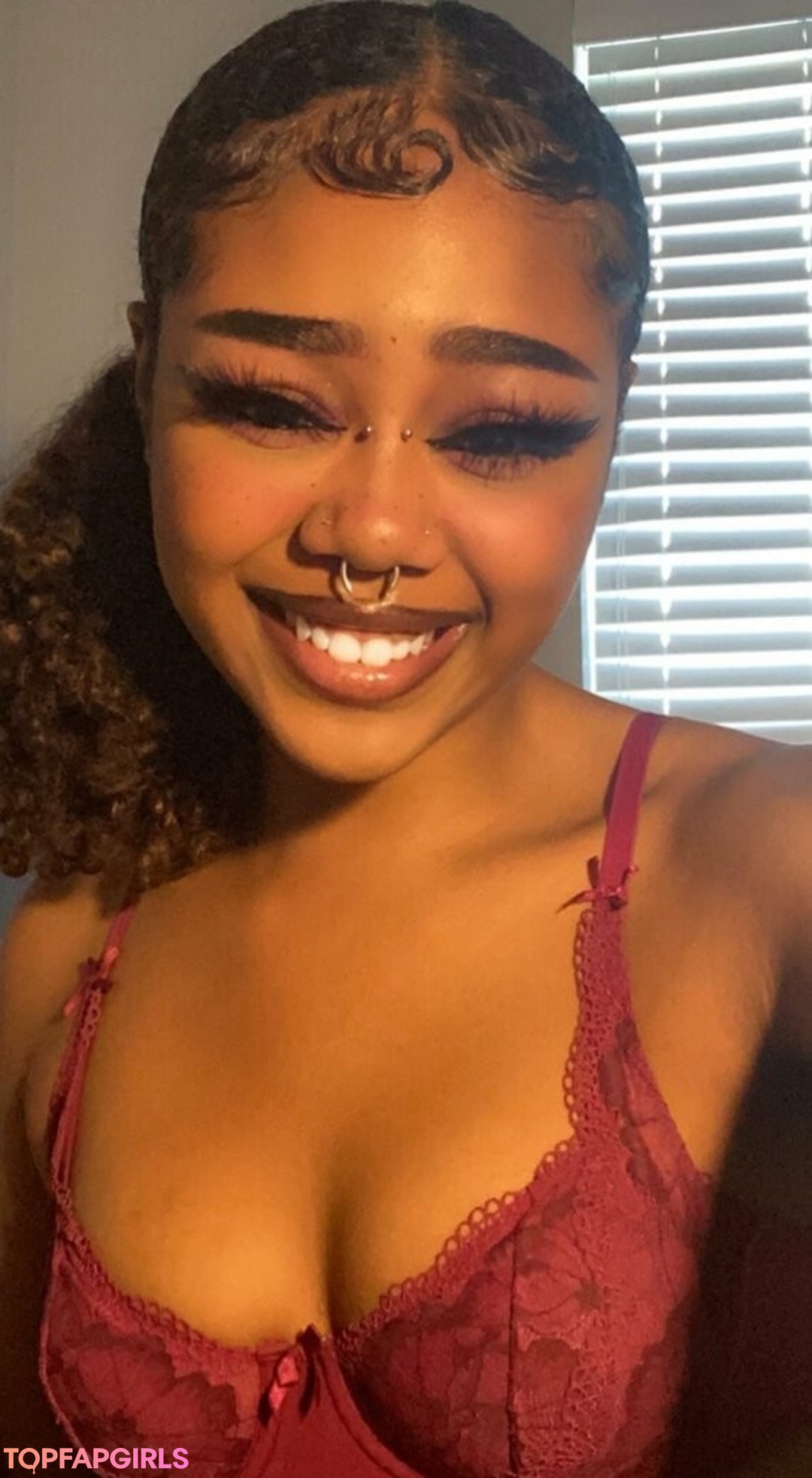 Blazezamora pretty model pics