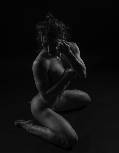 Pixie fit24 star nude picture