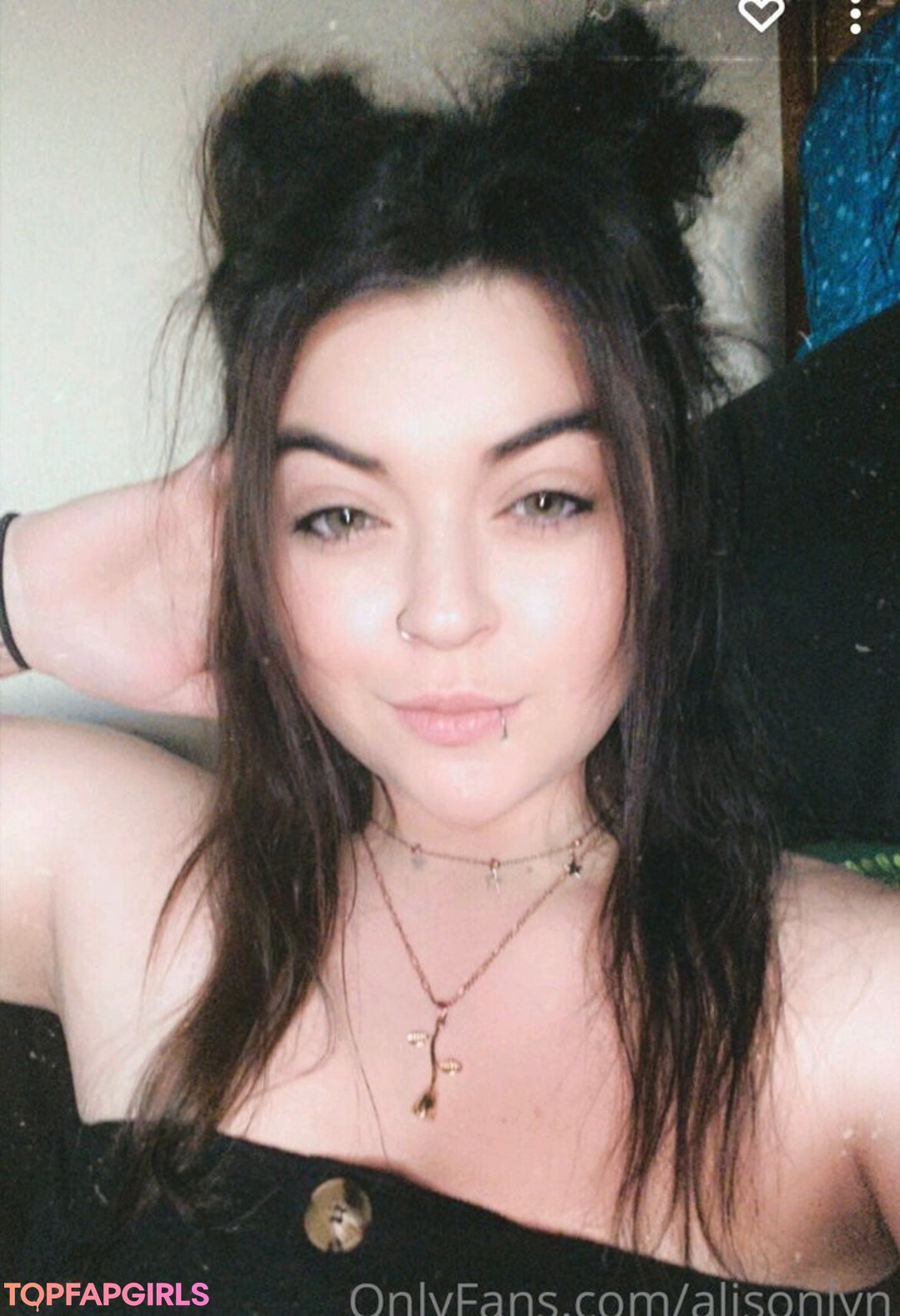 alisonlyn nudes actress pic