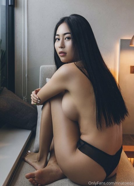 Rina Toeda exclusive pornstar img