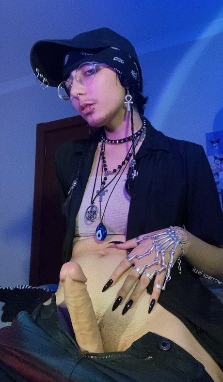 Itzel2002 erotic pornstar img