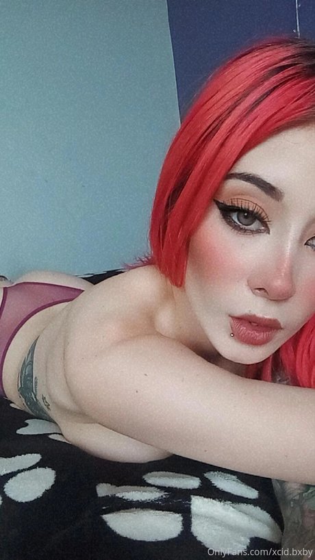 Xcid bxby top profile image