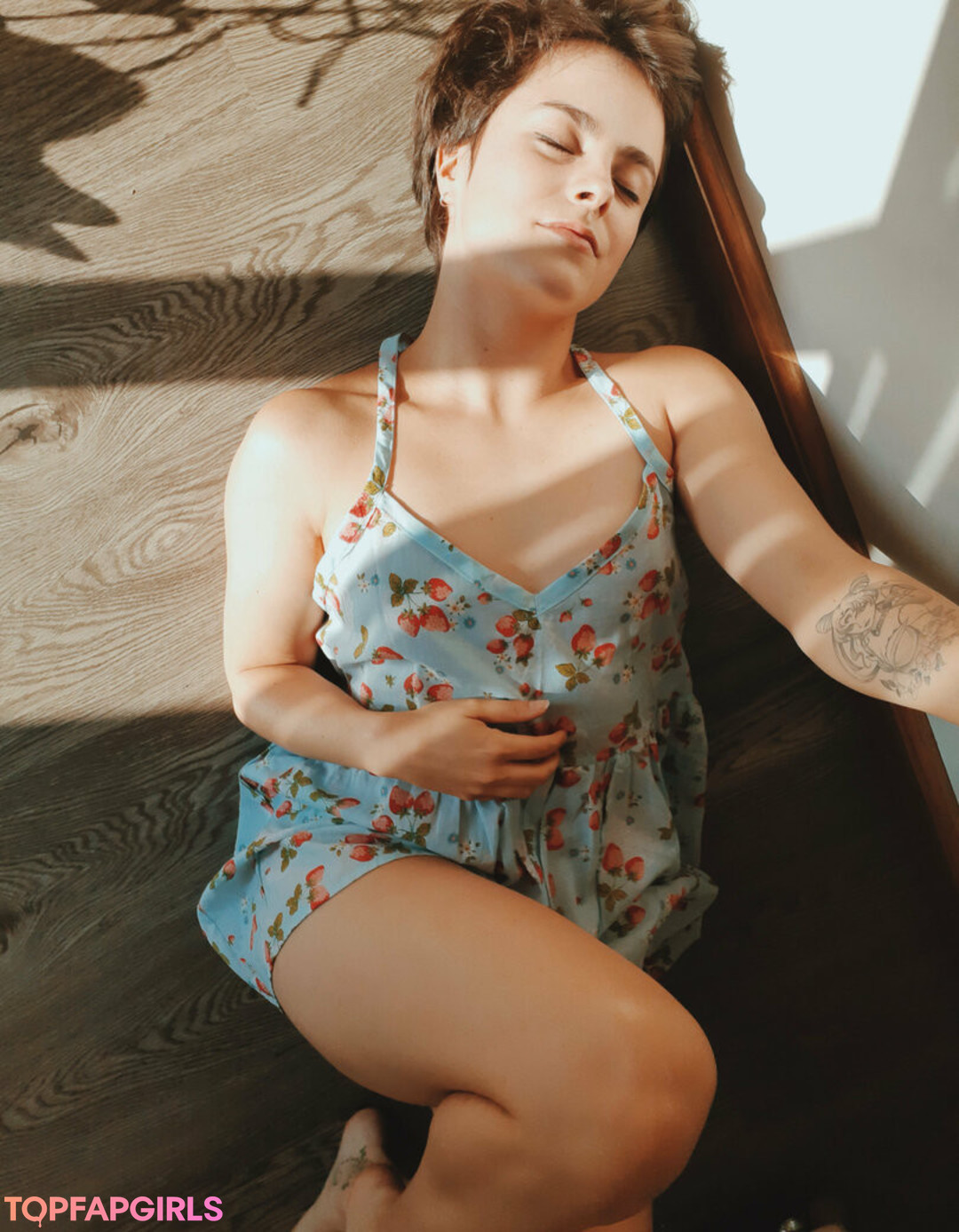 anal blonde onlyfans top photo