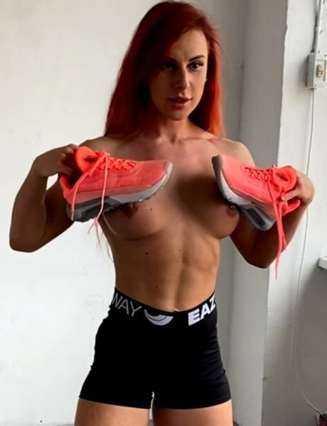 Julia JOSKA pornstar top gallery