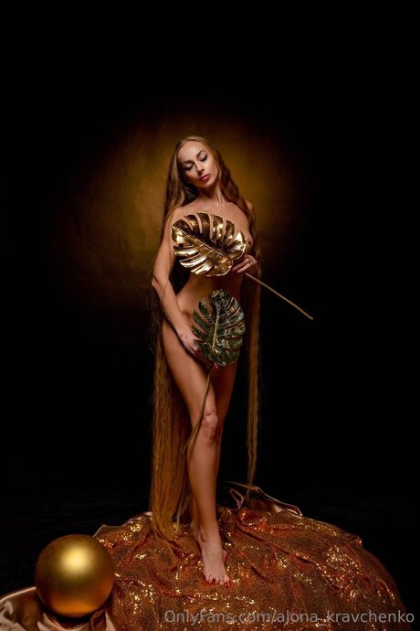 Alona Kravchenko pornstar nice archive