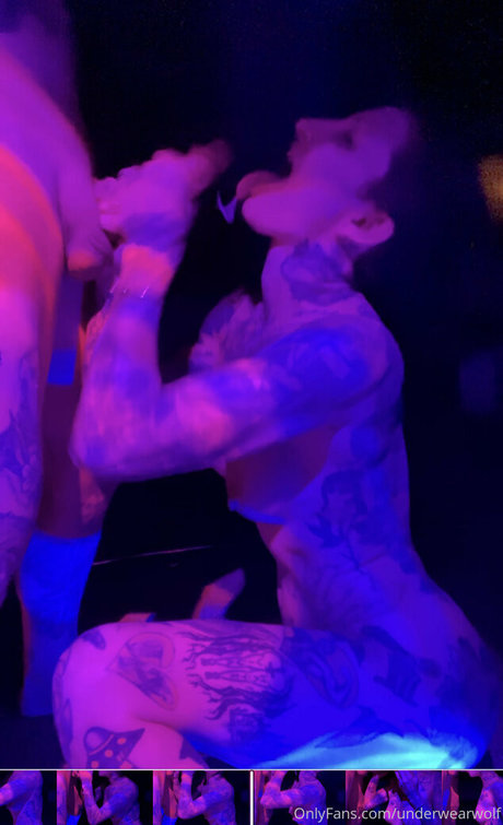 Underwearwolf xxx star pictures