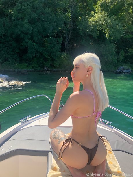 Hurricassy top profile image