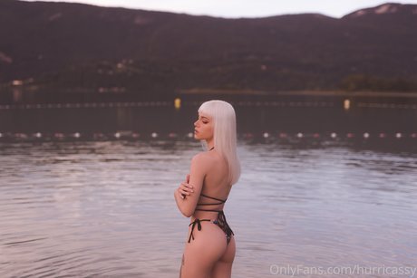 Hurricassy sex model gallery