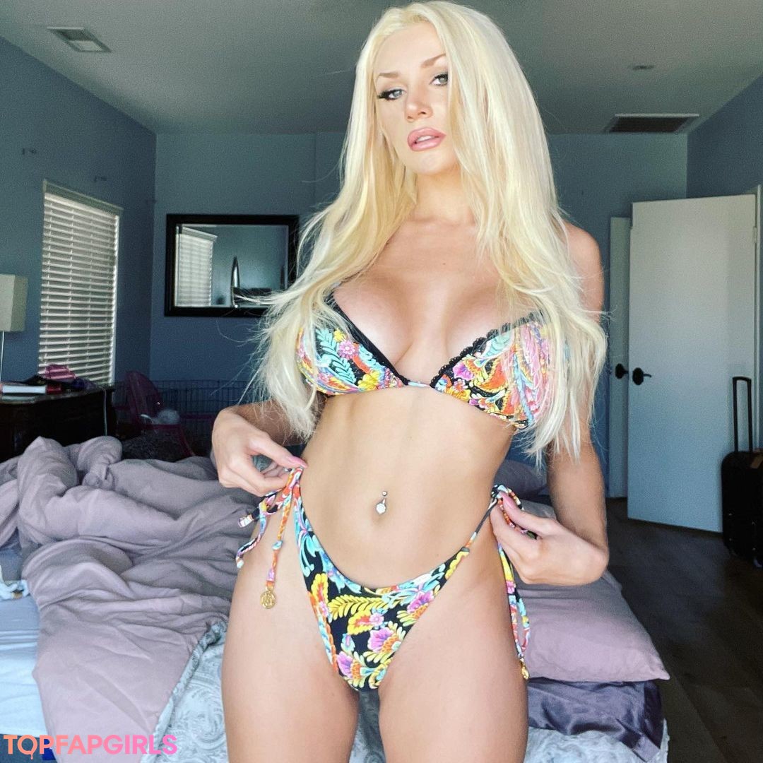 Courtney Stodden star hot pictures