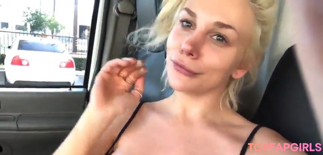 Courtney Stodden nude actress image